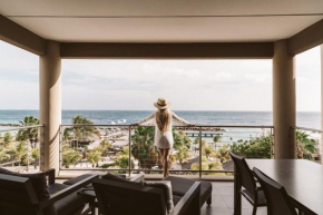 The Beach House, Willemstad